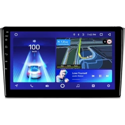 Переходная рамка Mazda CX-9 TB (2006-2016) (10")