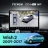Штатная магнитола Teyes CC4 Pro 360 12/256 Toyota Wish 2 XE20 (2009-2017) (11")