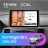 Штатная магнитола Teyes CC3L 4/64 Kia Magentis 2 (2005-2010)