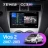 Штатная магнитола Teyes CC3 2K 4/32 Toyota Vios 2 (2007-2013)