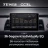 Штатная магнитола Teyes CC3L 4/64 Honda Jazz 4 (2020-2024) Тип-B Правый руль