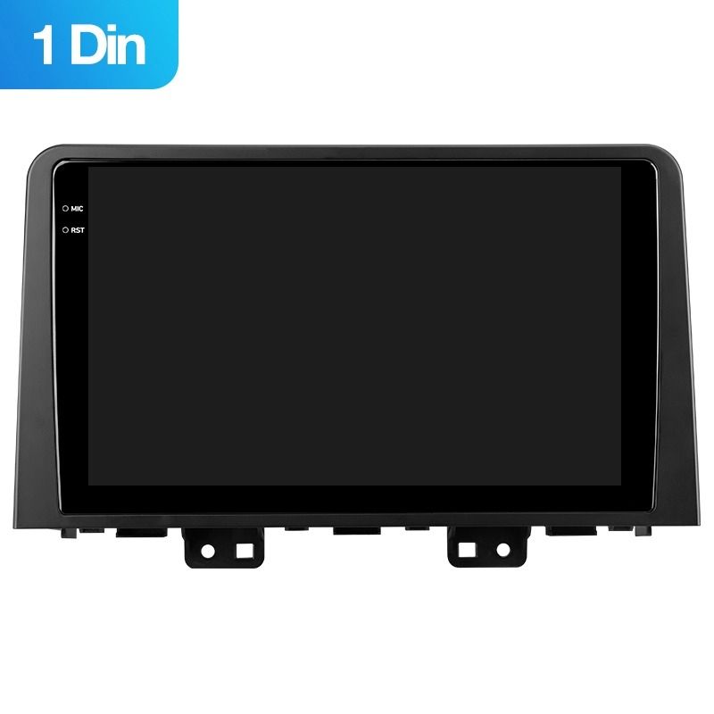 Переходная рамка Hyundai Staria H1 (2021-2023) (1 Din) (10&quot;)