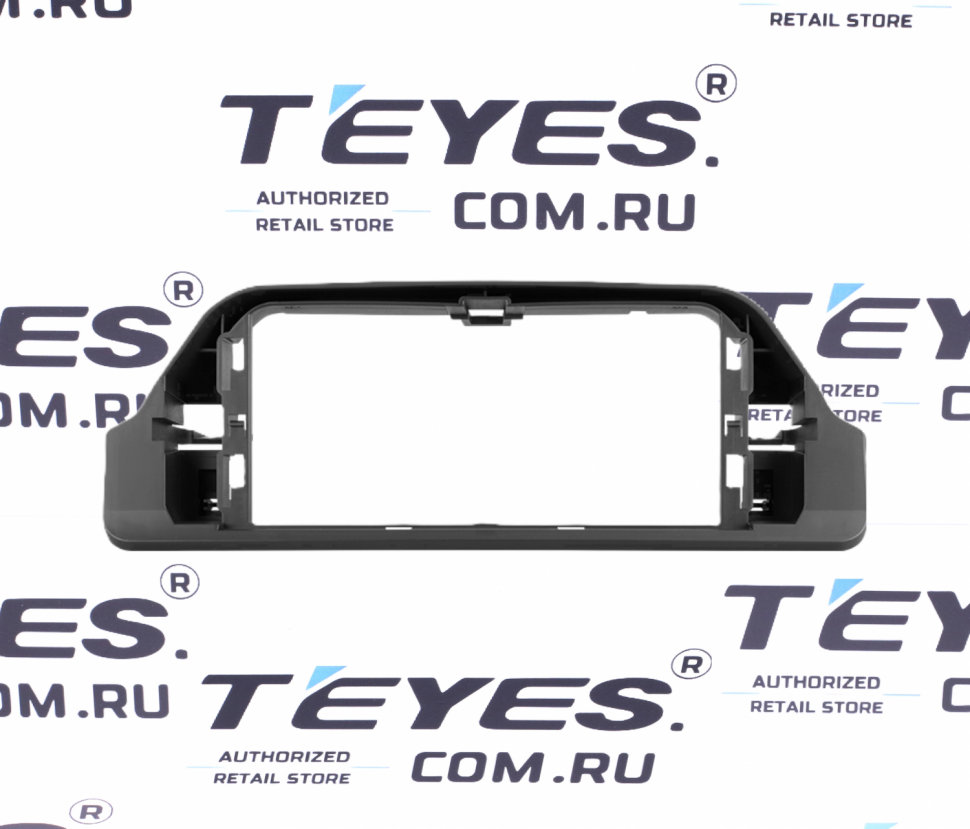 Переходная рамка Toyota RAV4 5 XA50 (2018-2023) (12,3&quot;)