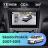Штатная магнитола Teyes CC4 360 6/64 Skoda Praktik (2007-2015)