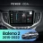 Штатная магнитола Teyes CC4 8/128 Suzuki Baleno 2 (2015-2022)
