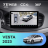 Штатная магнитола Teyes CC4 360 8/128 Lada Vesta (2023-2026) F2 Тип-B