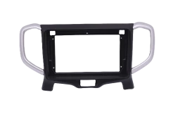 Переходная рамка Suzuki Solio 3 / Mitsubishi Delica D2 (2015-2020) (9")