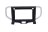 Переходная рамка Suzuki Solio 3 / Mitsubishi Delica D2 (2015-2020) (9")