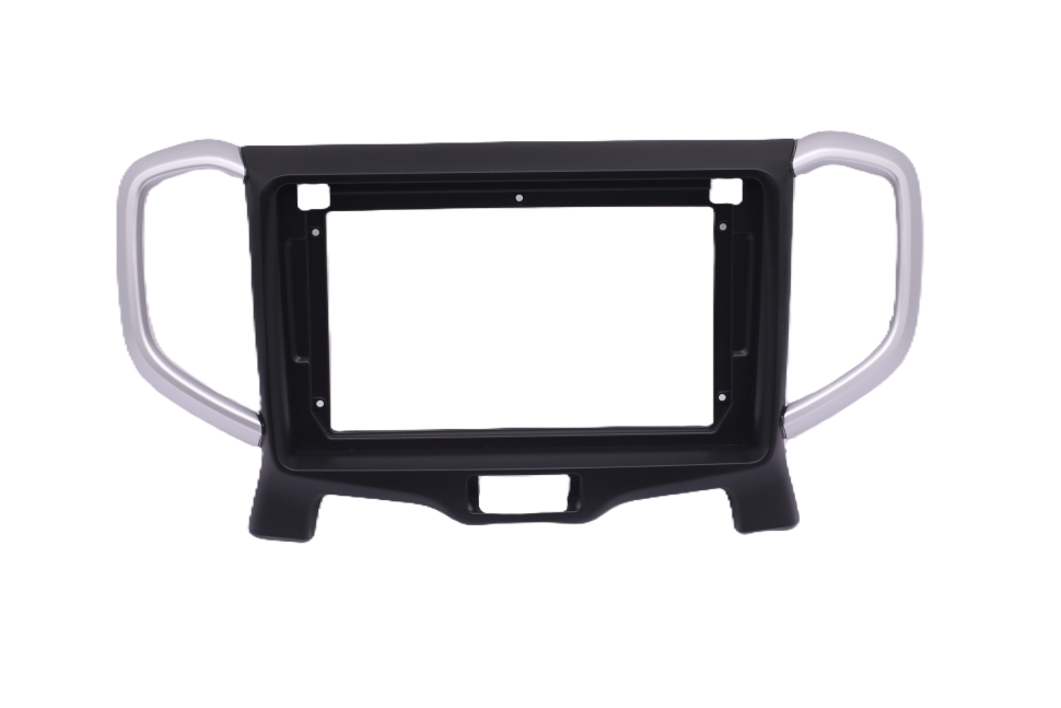 Переходная рамка Suzuki Solio 3 / Mitsubishi Delica D2 (2015-2020) (9&quot;)