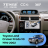 Штатная магнитола Teyes CC4 360 8/128 Toyota Land Cruiser Prado 90 (1996-2002)