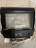 Переходная рамка Mitsubishi Outlander 2 CW0W (2005-2013) / Citroen C-Crosser 1 (2007-2013) / Peugeot 4007 (2007-2012) Тип-B (9") Текстурная F2