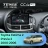 Штатная магнитола Teyes CC4 Pro 12/256 Toyota Previa 2 (2000-2006) Правый руль