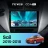 Штатная магнитола Teyes CC4 Pro 12/256 Chevrolet Sail (2015-2018)