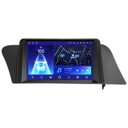 Переходная рамка Lexus RX270 RX350 RX450h AL10 3 (2008-2015) Тип-A (9")