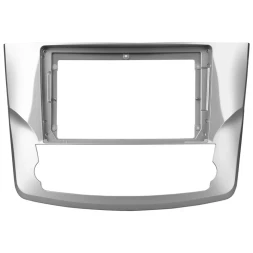 Переходная рамка Toyota Avalon 3 XX30 (2010-2012) F2 (9")