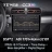 Штатная магнитола Teyes CC3 2K 360 6/128 Citroen C3-XR (2019-2020) F1