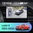 Штатная магнитола Teyes CC4 Pro 360 12/256 Seat Leon 3 (2012-2020) F3 (13")