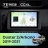 Штатная магнитола Teyes CC4L 6/64 с DTS Renault Duster HM 2 (2020-2021) F2