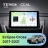 Штатная магнитола Teyes CC4L 4/64 Mitsubishi Eclipse Cross (2017-2021) F2
