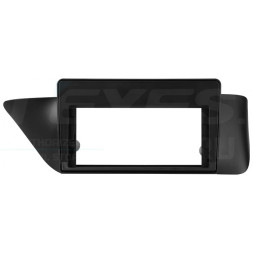 Переходная рамка Lexus ES ES200 ES250 ES300h ES350 XV60 VI 6 (2012-2018) Тип-C (12,3")