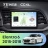 Штатная магнитола Teyes CC4L 6/64 с DTS Hyundai Elantra 6 (2015-2018) Тип-B