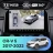 Штатная магнитола Teyes CC4 Pro 360 8/128 Honda CR-V 5 RT RW (2017-2022) (11")