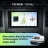 Штатная магнитола Teyes CC4L 6/64 с DTS Mercedes-Benz Sprinter (2006-2016) F2