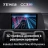 Штатная магнитола Teyes CC3 2K 4/32 Kia Sonet (2020-2022)