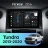 Штатная магнитола Teyes CC4 6/64 Toyota Tundra XK50 (2013-2020)