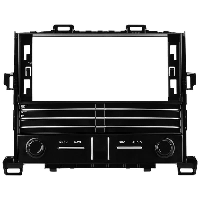 Переходная рамка Toyota Alphard 2 H20 (2008-2014) Тип-B (12,3&quot;)