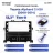 Переходная рамка Toyota Alphard 2 H20 (2008-2014) Тип-B (12,3")