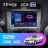 Штатная магнитола Teyes CC3 2K 6/128 Lexus IS250 XE20 (2005-2013) (Hm) Тип-A