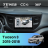 Штатная магнитола Teyes CC4 360 6/64 Hyundai Tucson 3 (2015-2018) Тип-B (черная)
