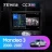 Штатная магнитола Teyes CC3 2K 6/128 Ford Mondeo 3 (2000-2007) F1
