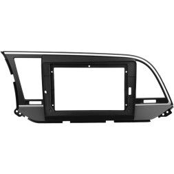 Переходная рамка Hyundai Elantra 6 (2015-2018) Тип-B (9")