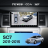 Штатная магнитола Teyes CC4 360 8/128 Geely SC7 (2011-2015)