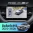 Штатная магнитола Teyes CC4 Pro 360 8/128 Solaris HS (2022-2026) (11")