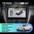 Штатная магнитола Teyes CC4 Pro 360 12/256 Chevrolet Lacetti J200 (2004-2013) F1 Тип-A