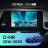 Штатная магнитола Teyes CC4 Pro 8/128 Toyota C-HR (2016-2020) F2 Правый руль