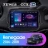 Штатная магнитола Teyes CC3 2K 360 6/128 Jeep Renegade (2014-2018)