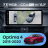 Штатная магнитола Teyes CC4 Pro 12.3" 360 8/128 Kia Optima 4 JF (2015-2020) Тип-B