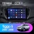 Штатная магнитола Teyes CC3 2K 360 6/128 Chery Tiggo 5 (2014-2018)