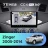 Штатная магнитола Teyes CC4 Pro 360 12/256 Mitsubishi Zinger (2005-2014)