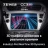 Штатная магнитола Teyes CC3 2K 360 6/128 Citroen C-Elysee (2012-2016) F1