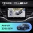 Штатная магнитола Teyes CC4 Pro 360 12/256 Opel Astra K (2015-2019) Тип-A