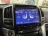 Переходная рамка Toyota Land Cruiser 200 (2007-2015) F3 Тип-C (10")