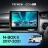 Штатная магнитола Teyes CC4 Pro 8/128 Honda N-BOX 2 JF3/4 (2017-2021) Правый руль
