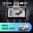 Штатная магнитола Teyes CC4 Pro 360 12/256 Hyundai Getz (2002-2011) F2