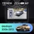 Штатная магнитола Teyes CC4 Pro 360 12/256 Nissan Qashqai 1 J10 (2006-2013) F1 (11")