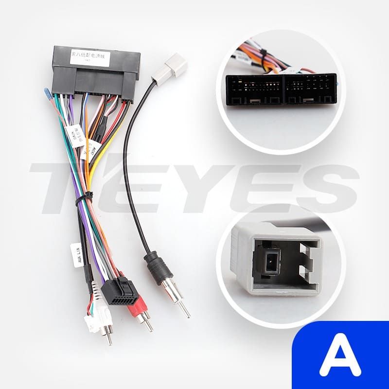 Переходная рамка Hyundai Sonata DN8 (2019-2020) Тип-B (10&quot;)